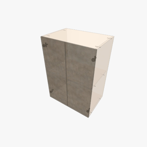 Simple Cabinet 1