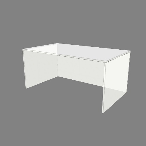 Simple desk