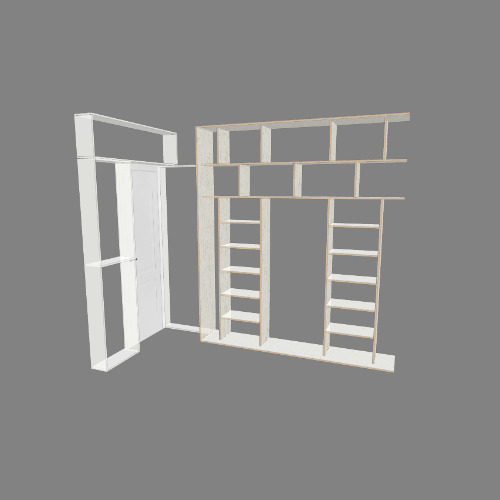 Шкаф для спальни