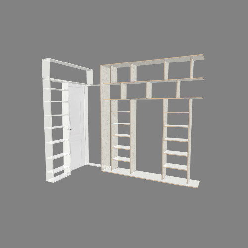 Шкаф для спальни