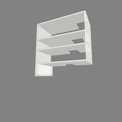 Шкаф 1 Free 3D furniture designs and blueprints from Flatma Community