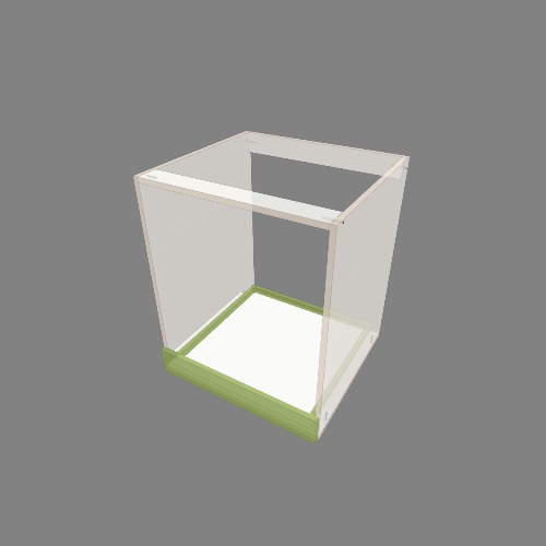 Шкаф 13 под духовку (ФИНАЛ)