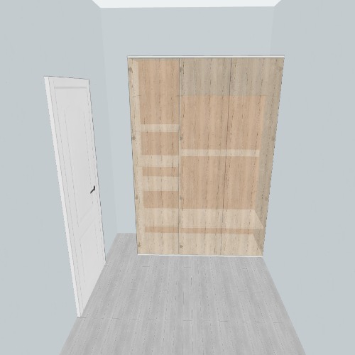 Шкаф 1500 2600 509