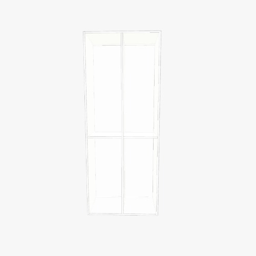 Шкаф 2( платье+платье)