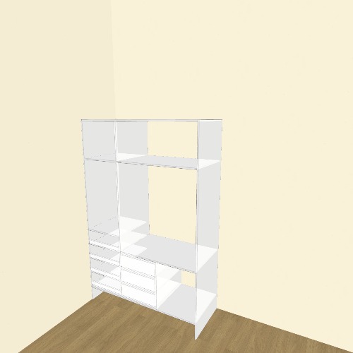 skaf Progetti e disegni di mobili 3D gratuiti dalla Comunità Flatma