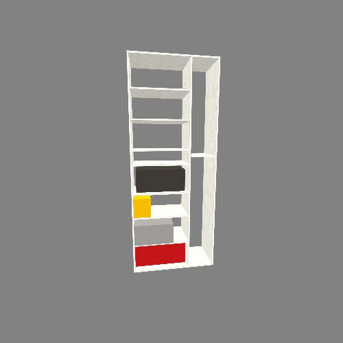 шкаф Free 3D furniture designs and blueprints from Flatma Community