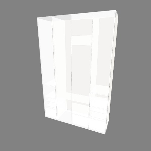 шкаф Free 3D furniture designs and blueprints from Flatma Community