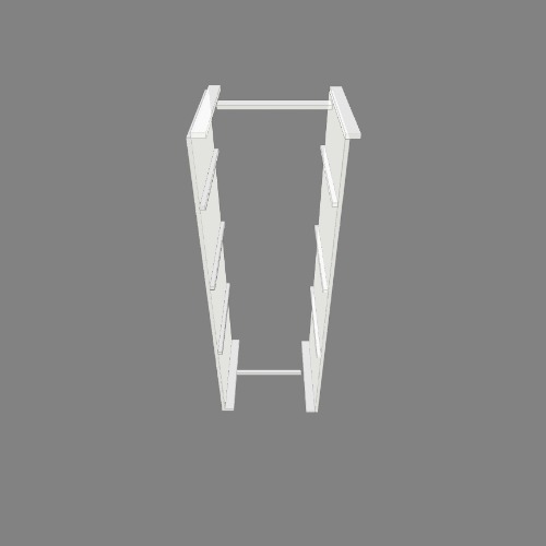 Шкаф 3 отделами