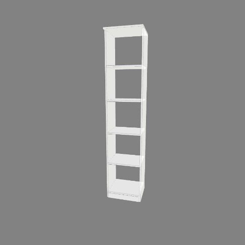 Шкаф 3 отделами