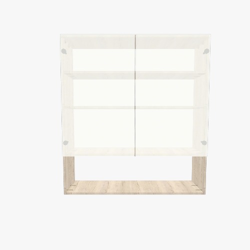 Шкаф 3 отделами