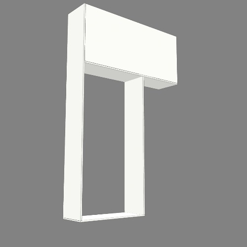 Шкаф Free 3D furniture designs and blueprints from Flatma Community