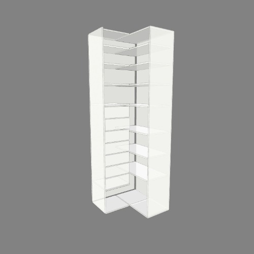 шкаф Free 3D furniture designs and blueprints from Flatma Community