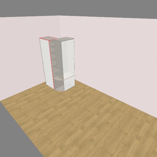 Шкаф