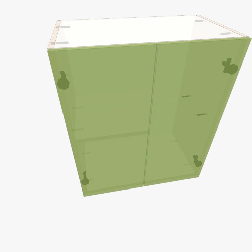 шкаф 600х700х355