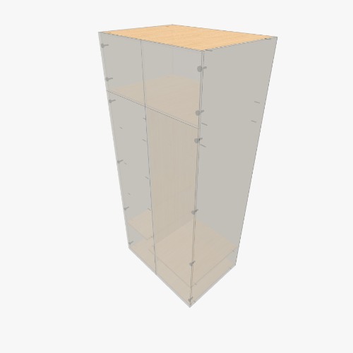 Шкаф в прихожую