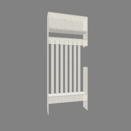 Шкаф-прихожая