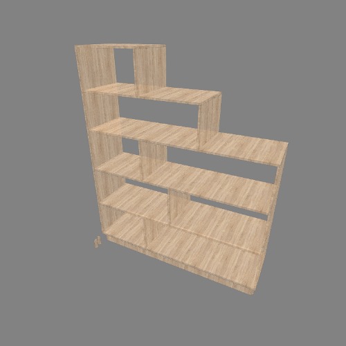 Шкаф Ахмеда