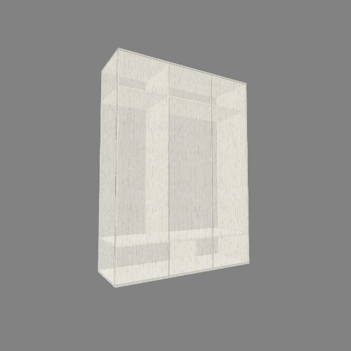 Шкаф АВМ в прихожую