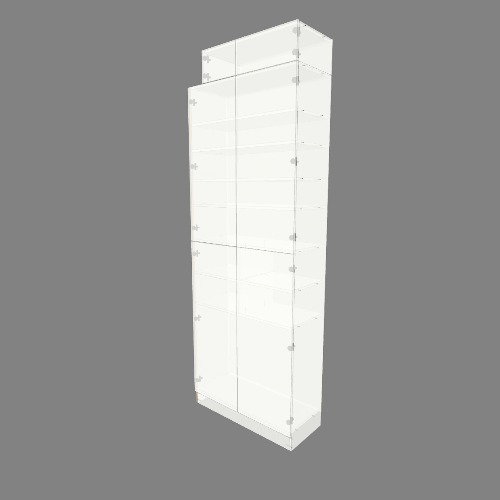 Шкаф Балкон 3