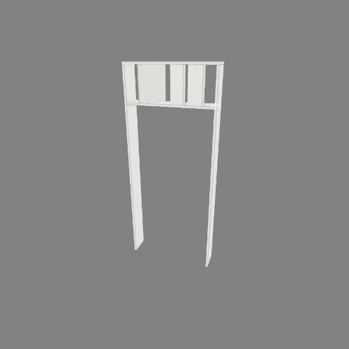 Шкаф Балкон