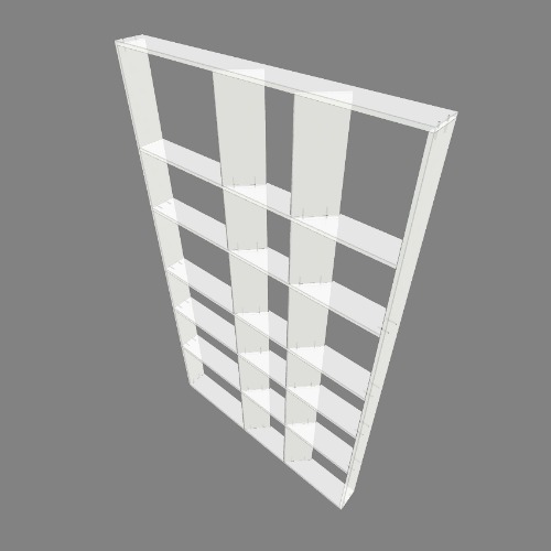 Шкаф Балкон