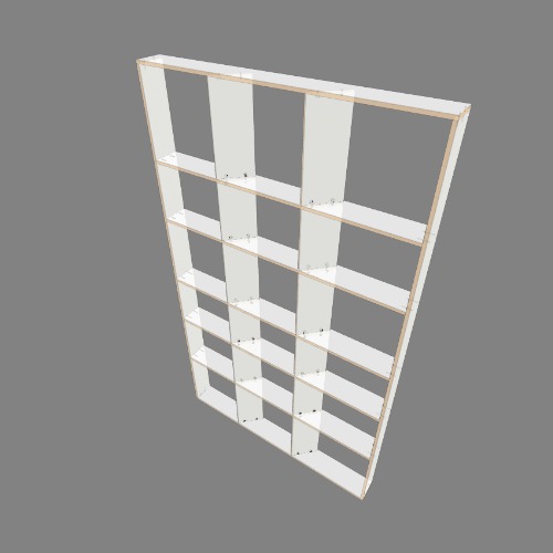 Шкаф Балкон