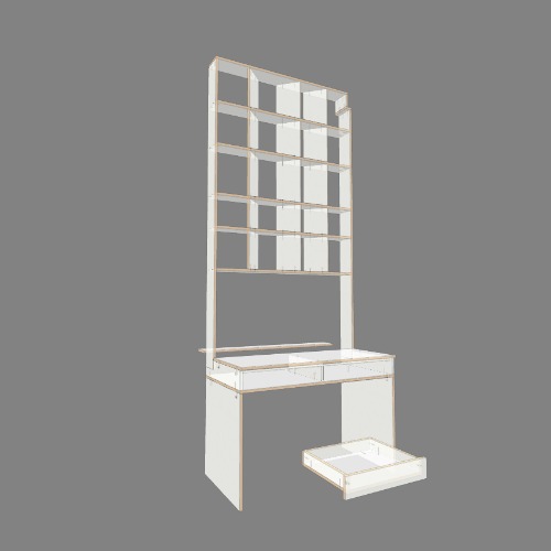 Шкаф Балкон