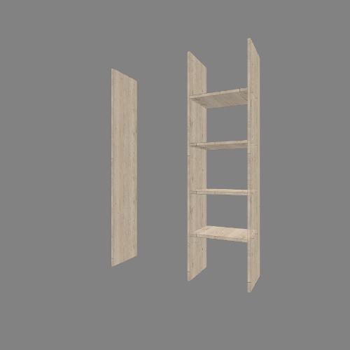 Шкаф бойлер