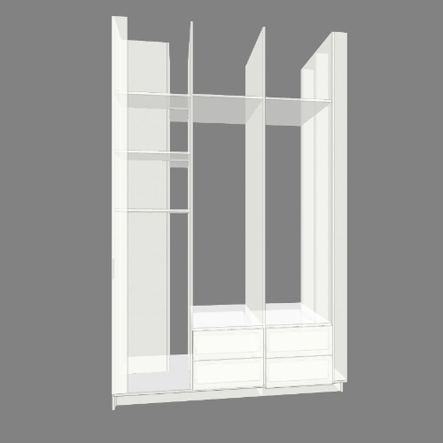 шкаф для инструментов