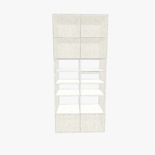 Шкаф для книг