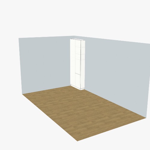 Шкаф для коридора