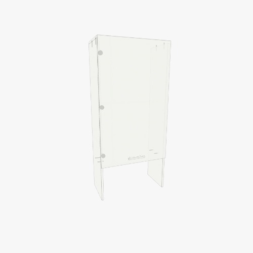 Шкаф для котла