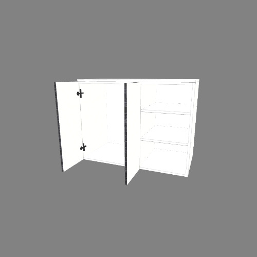 Шкаф для кухни