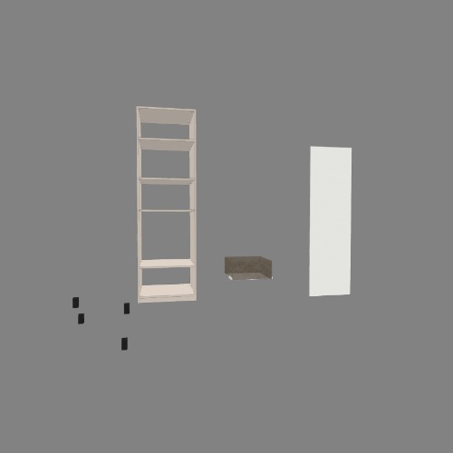 шкаф для кухни большой