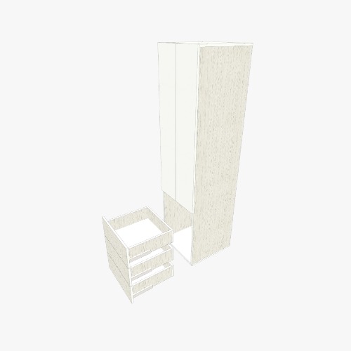 Шкаф для одежды