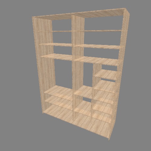 Шкаф для одежды