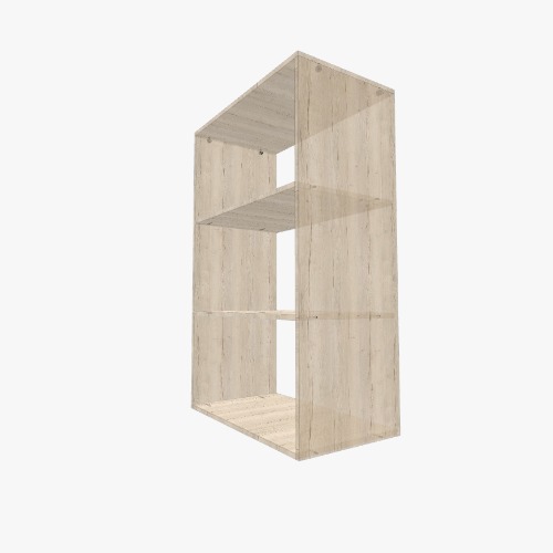 Шкаф для перегородки