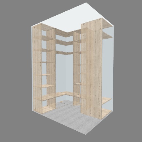 шкаф для прихожей