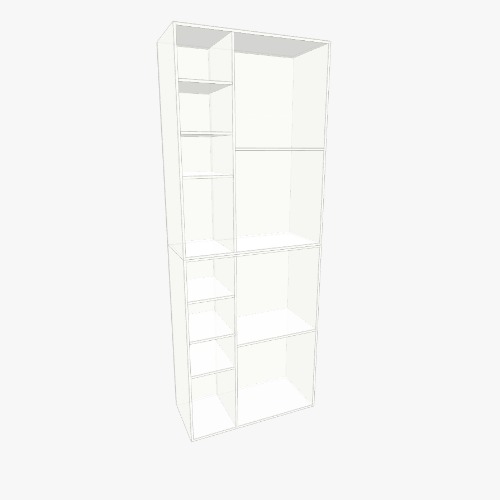 шкаф для шин на балконе