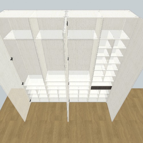 шкаф для спальни