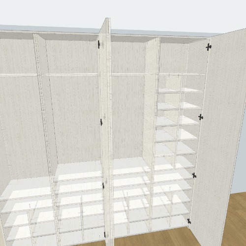 шкаф для спальни