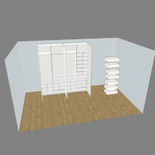 шкаф для спальни