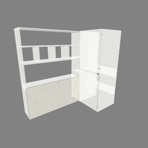 ШКАФ ДЛЯ СУШИЛКИ