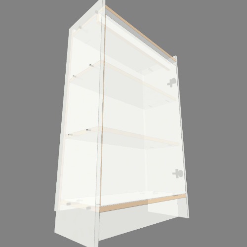 Шкаф кофемашина