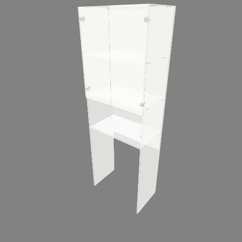 шкаф для ванной