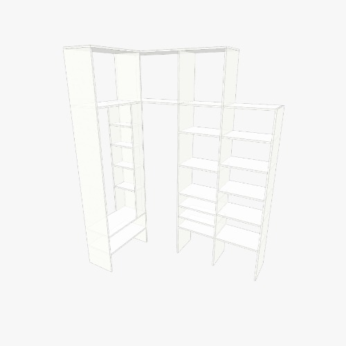 Шкаф гардероб