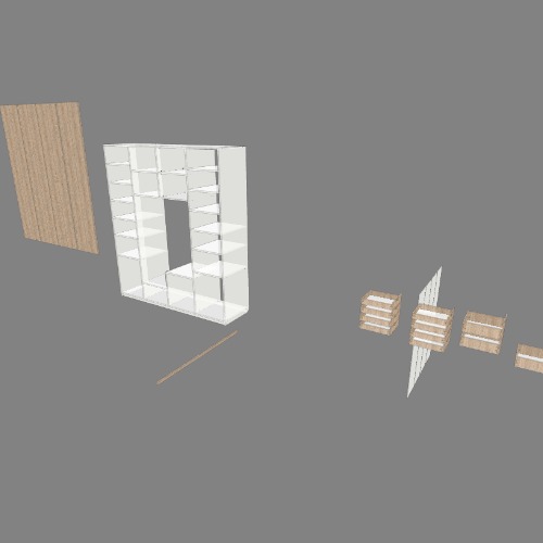 Шкаф гардеробный