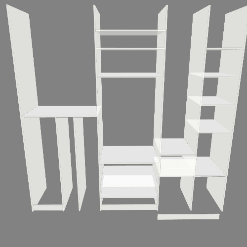 Шкаф гостиная