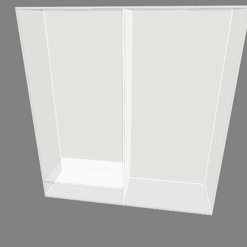 Шкаф инструментальный