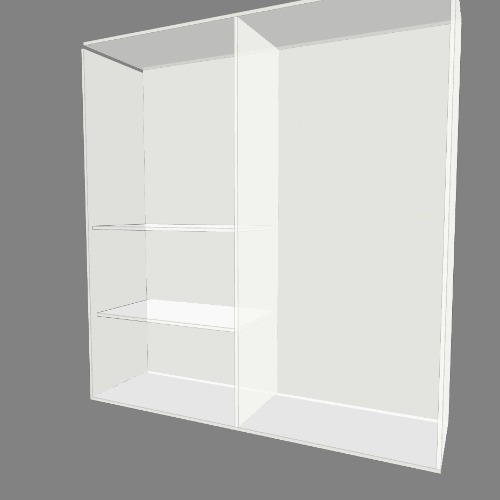 Шкаф инструментальный